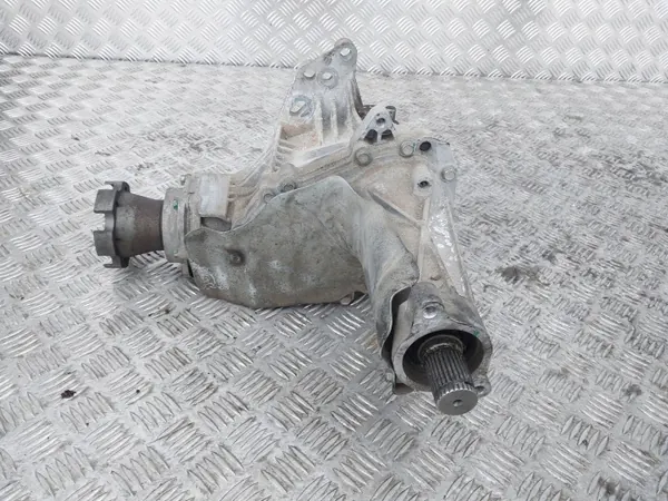 REDUKTOR SKRZYNI BIEGÓW OPEL ANTARA LIFT 2.2 CDTI image 5