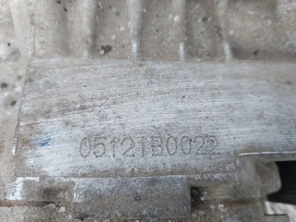 REDUKTOR SKRZYNI BIEGÓW OPEL ANTARA LIFT 2.2 CDTI image 6