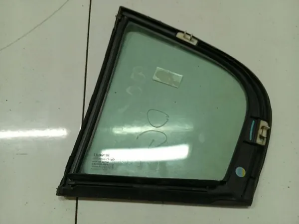 Cerradura puerta trasera derecha OEM As2 EIS-2620202 - Usado image 3