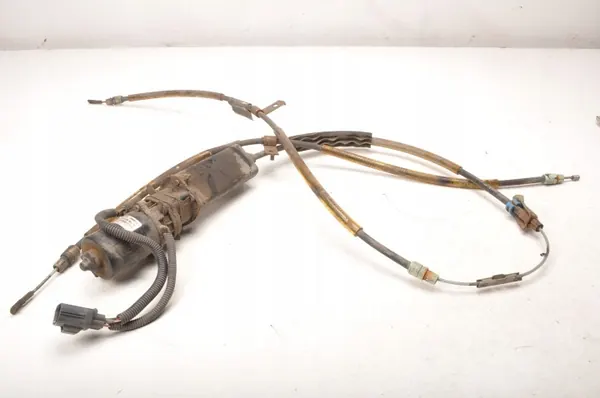 Jaguar XJ X351 elektrisk parkeringsbroms OEM 0000001814 image 2