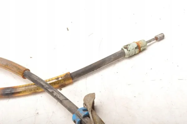 Jaguar XJ X351 elektrisk parkeringsbroms OEM 0000001814 image 3