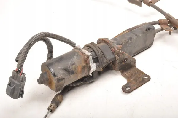 Jaguar XJ X351 elektrisk parkeringsbroms OEM 0000001814 image 6