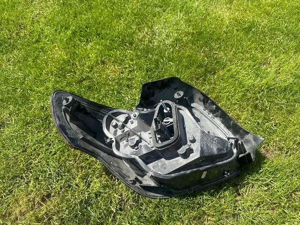 CITROEN DS3 10-14 Lámpara Completa Derecha Original 9676973380-00 image 5