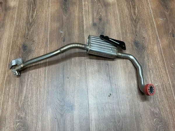 Webasto Land Rover Range Rover Sport CPLA18K474AC image 3
