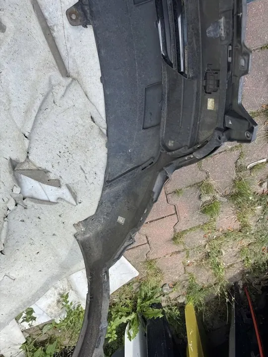 Parachoques delantero KIA SORENTO III 15-18 image 10