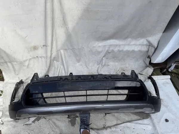 Parachoques delantero KIA SORENTO III 15-18 image 2