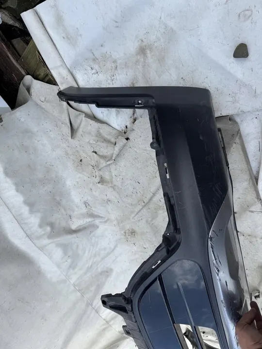 Parachoques delantero KIA SORENTO III 15-18 image 5