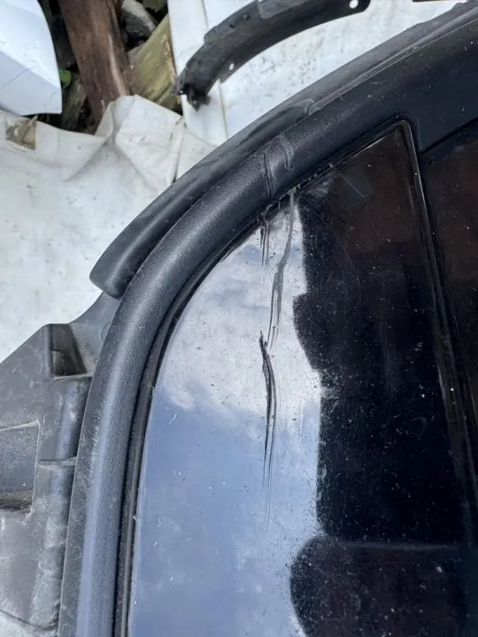 Parachoques delantero KIA SORENTO III 15-18 image 6