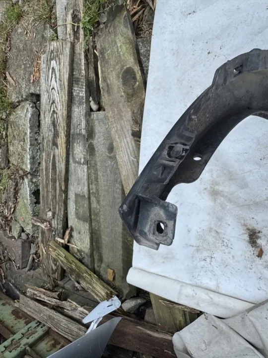 Parachoques delantero KIA SORENTO III 15-18 image 8