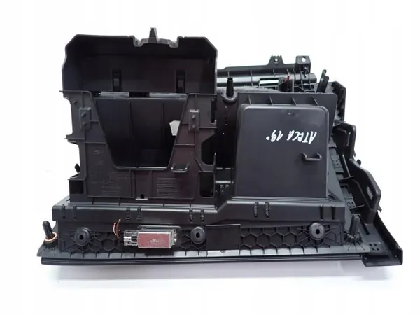 Console plank OEM 576857095E voor SEAT Ateca 19R image 3
