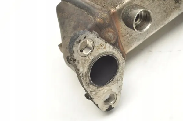 BMW E90 E91 2.0 D Enfriador de Escape 7797371 7801942 image 2