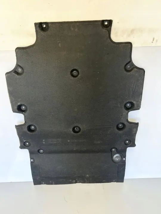 Motorlock OEM 8B3863821 för Audi A5 B10 A6 C9 image 2