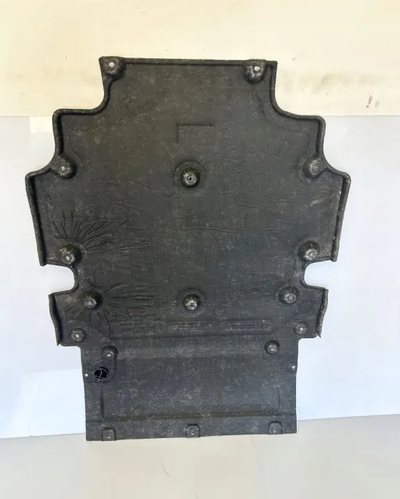 Motorlock OEM 8B3863821 för Audi A5 B10 A6 C9 image 4