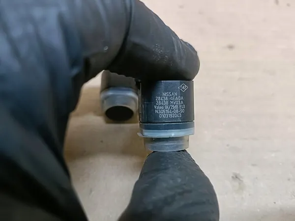 PDC-Sensor Nissan XTrail Qashqai J11 T32 II image 2