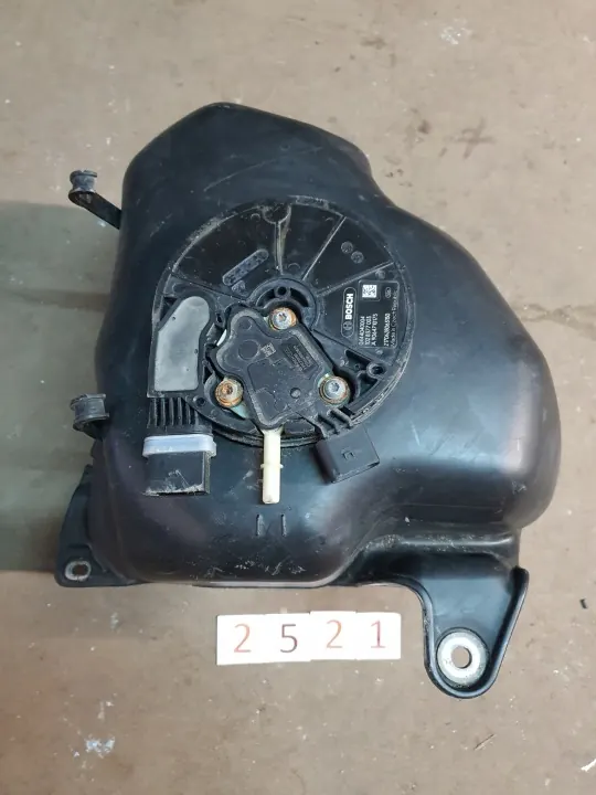AdBlue-säiliö OEM A9064701700 Mercedes Sprinterille image 4