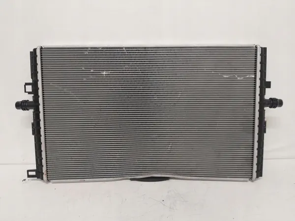 Radiateur d'eau Tesla Model Y/3 OEM 1607811-00-B image 3