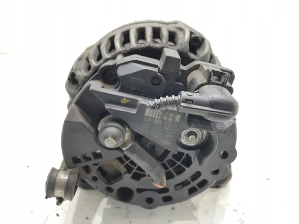 ALTERNATOR VW GOLF VI 1.2 86KM 08-14 image 3