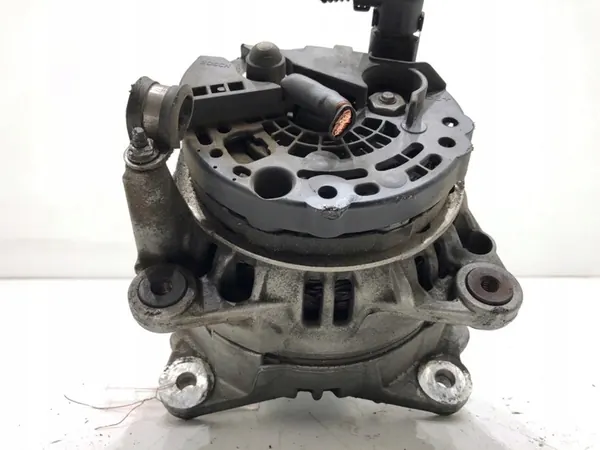ALTERNATOR VW GOLF VI 1.2 86KM 08-14 image 4