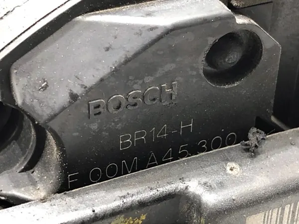 ALTERNATOR VW GOLF VI 1.2 86KM 08-14 image 6