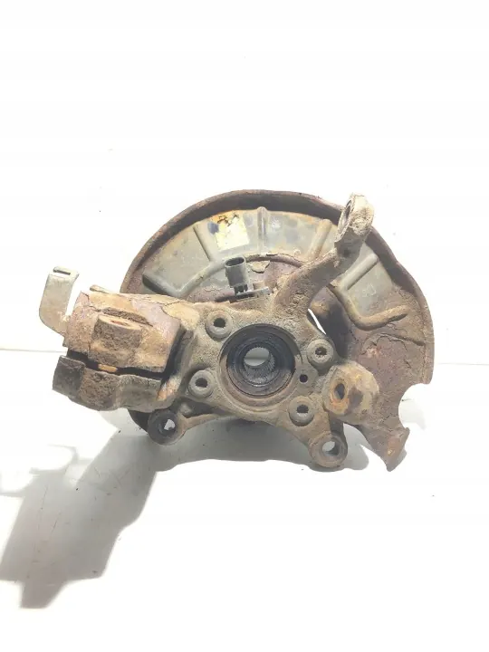 OEM 1K0407256AA Framhjulsnav Höger Sida image 2