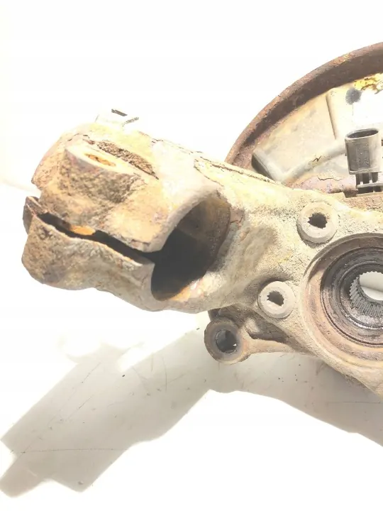 OEM 1K0407256AA Framhjulsnav Höger Sida image 3