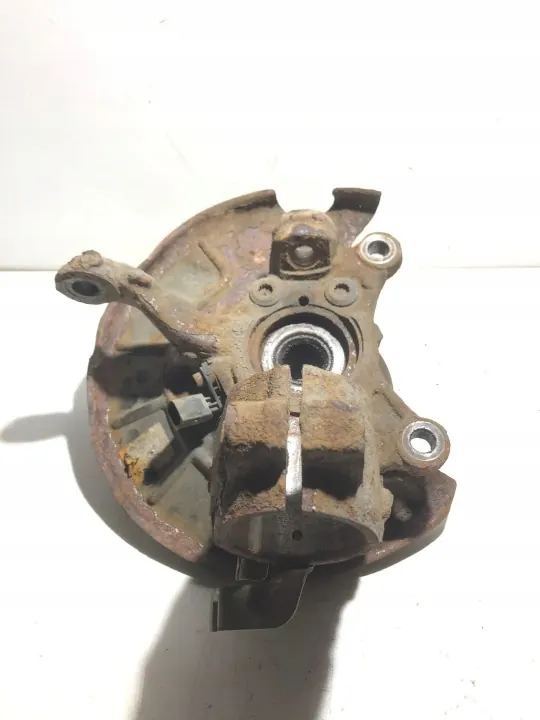 OEM 1K0407256AA Framhjulsnav Höger Sida image 5