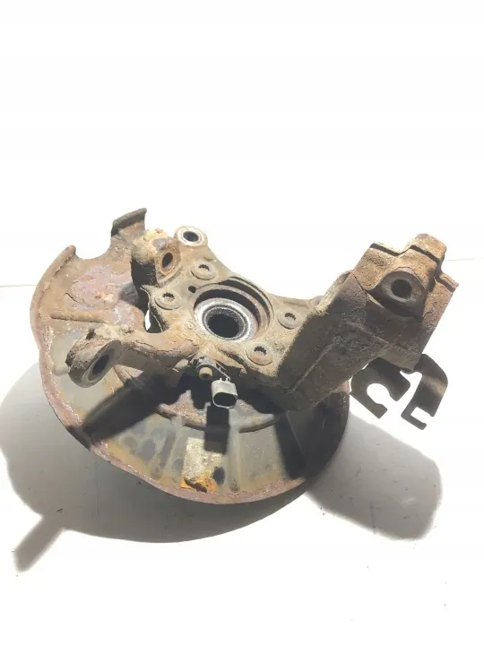 OEM 1K0407256AA Framhjulsnav Höger Sida image 6