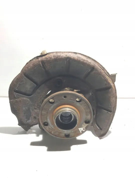 OEM 1K0407256AA Framhjulsnav Höger Sida image 8