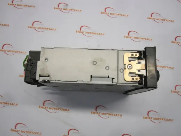 CITROEN DS3 12r Radio CD OEM 98016070XT - Gebraucht image 4