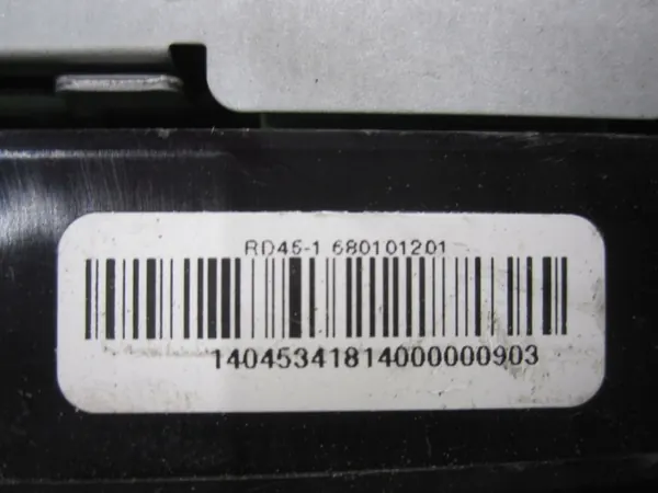 CITROEN DS3 12r Radio CD OEM 98016070XT - Gebraucht image 9