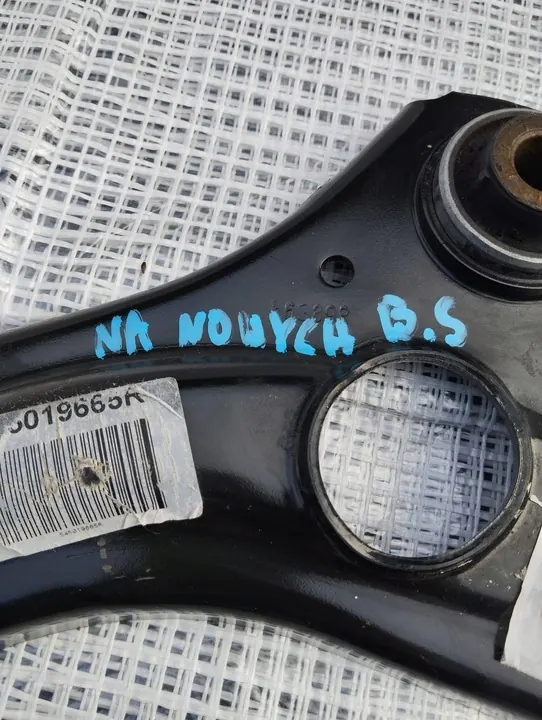 Braccio di Controllo Anteriore Sinistro RENAULT CLIO V 545056028R image 3