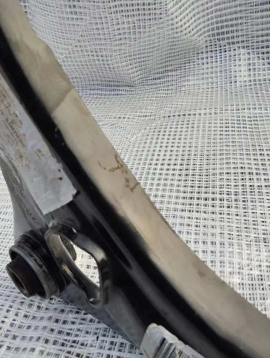 Braccio di Controllo Anteriore Sinistro RENAULT CLIO V 545056028R image 6