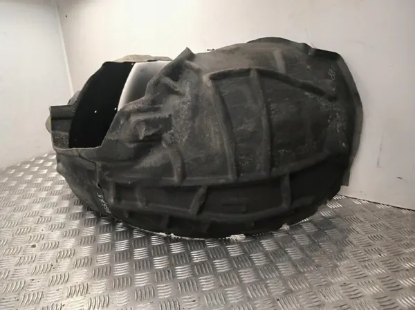 Framvänster stänkskärm OEM 292510 för Audi A5 Sportback 2017 image 2