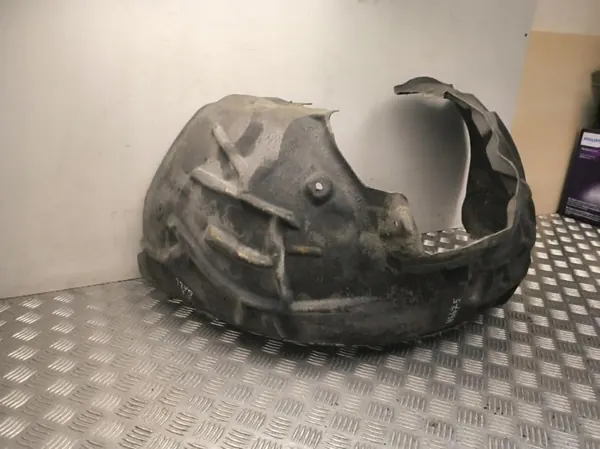 Framvänster stänkskärm OEM 292510 för Audi A5 Sportback 2017 image 3