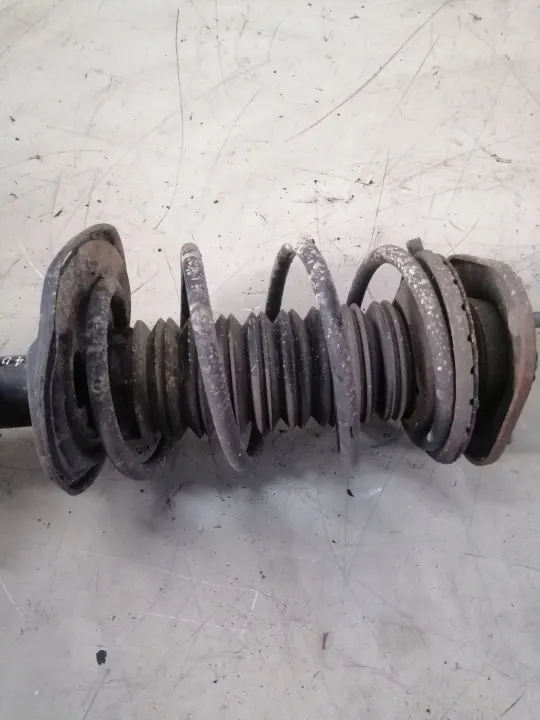Fram höger stötdämpare OEM XRA4584 för Toyota Auris II image 5