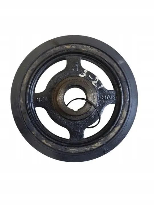 Veivaxelremsskiva C47061 för Nissan Juke 1.2TCE image 2