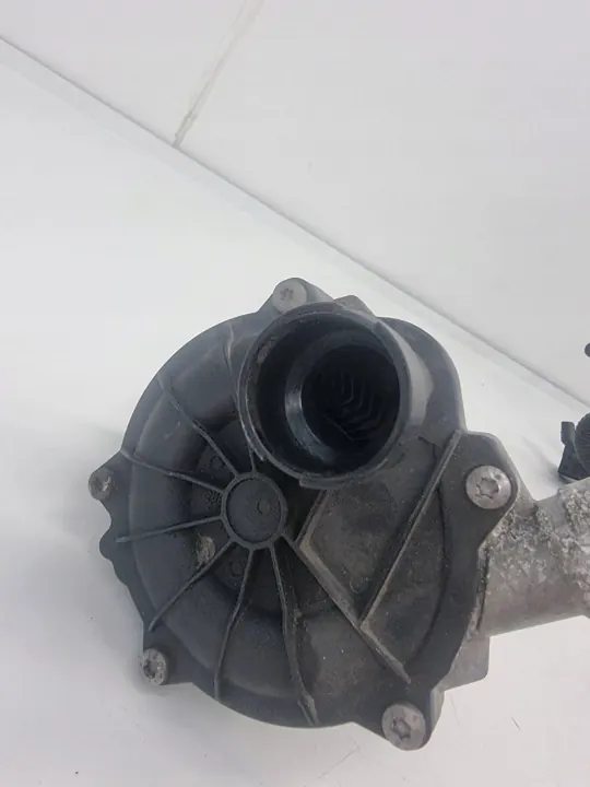 Bentley Continental 2017 Sekundärluftpumpe OEM 079959231 image 3