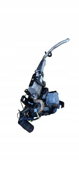 Calefactor Webasto VW Passat B6 3C0815005AF image 2