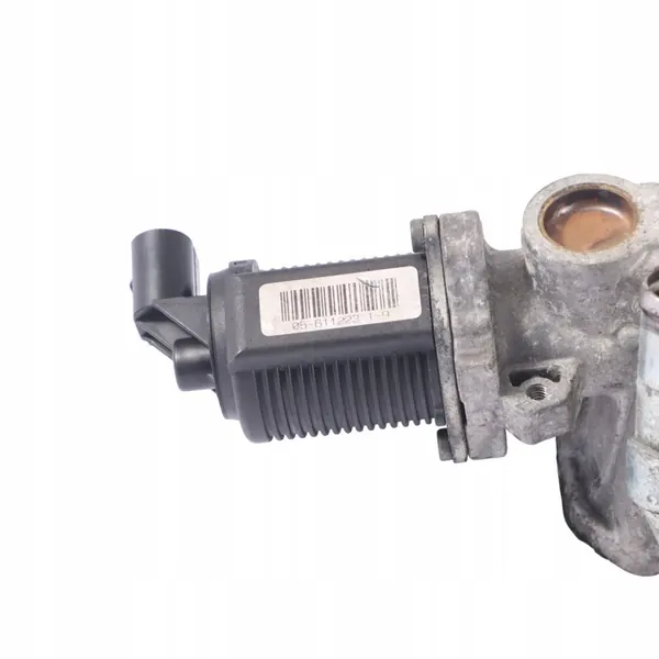 Enfriador EGR Opel Corsa D 1.3 Diesel 93184579 image 10