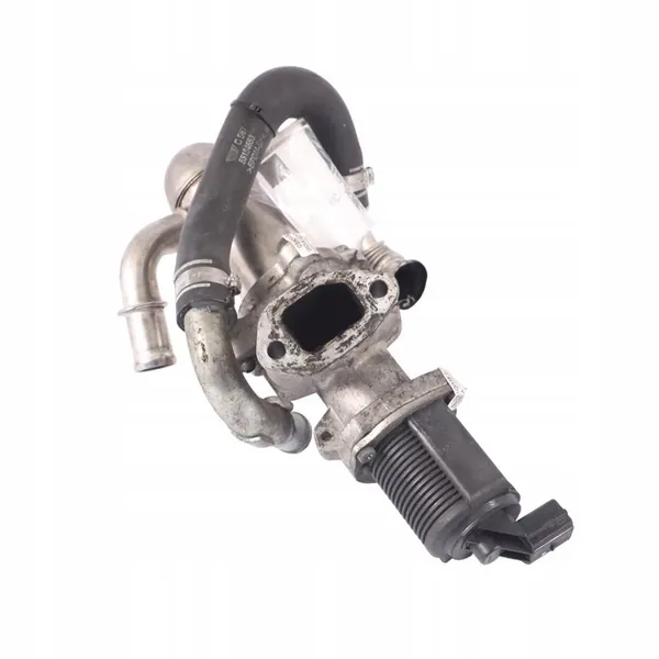 Enfriador EGR Opel Corsa D 1.3 Diesel 93184579 image 2