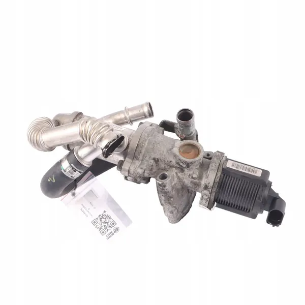 Enfriador EGR Opel Corsa D 1.3 Diesel 93184579 image 7