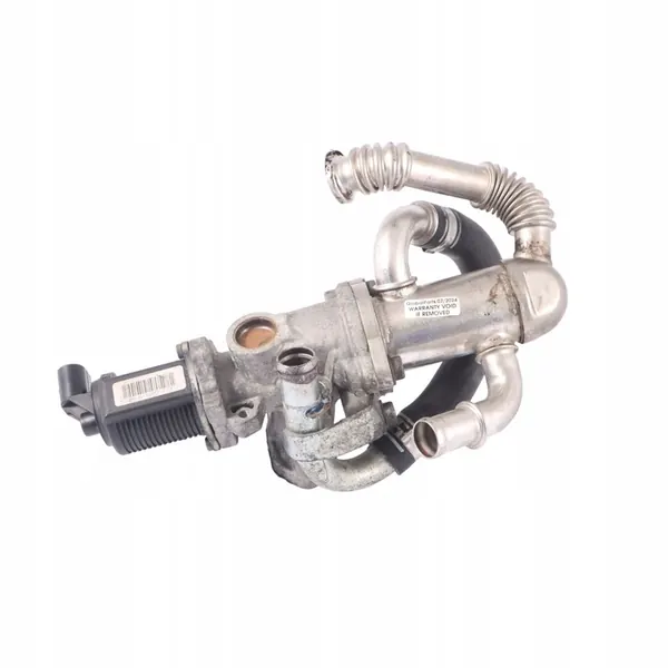 Enfriador EGR Opel Corsa D 1.3 Diesel 93184579 image 9