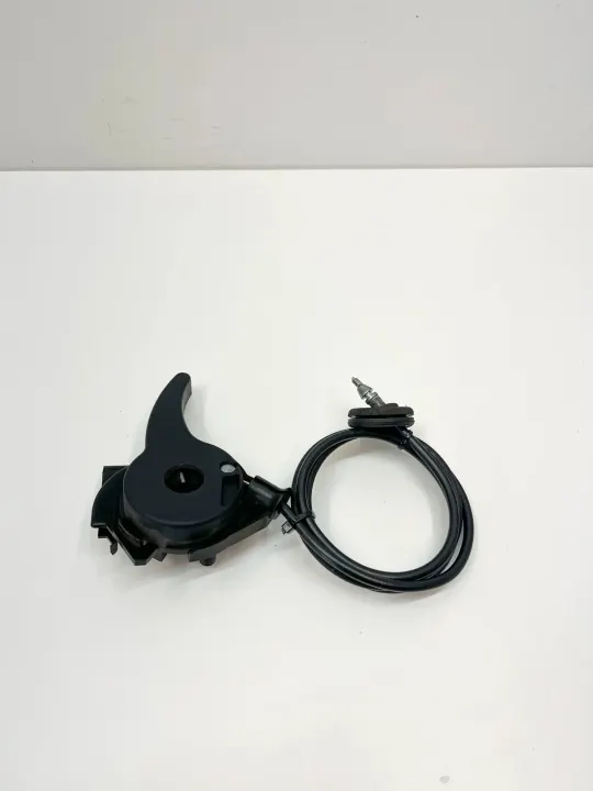 Motorkapopeningshendel Mercedes-Benz SL R230 OEM A2308800159 image 2