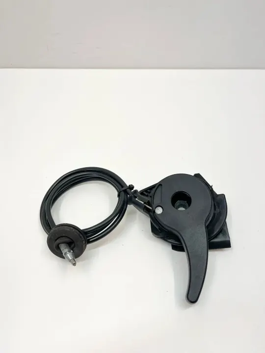 Motorkapopeningshendel Mercedes-Benz SL R230 OEM A2308800159 image 3