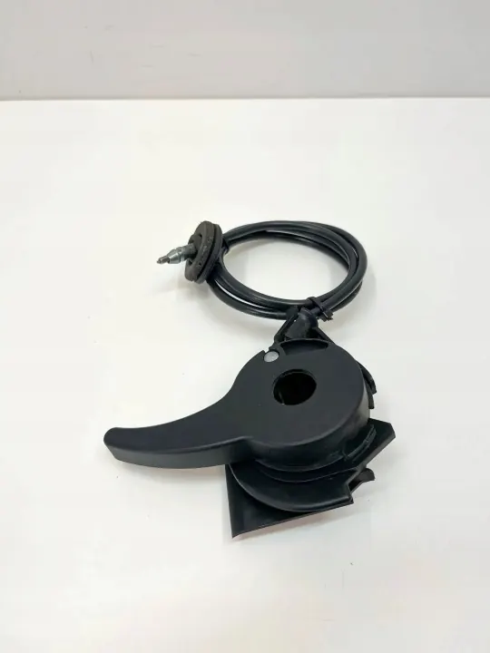 Motorkapopeningshendel Mercedes-Benz SL R230 OEM A2308800159 image 4