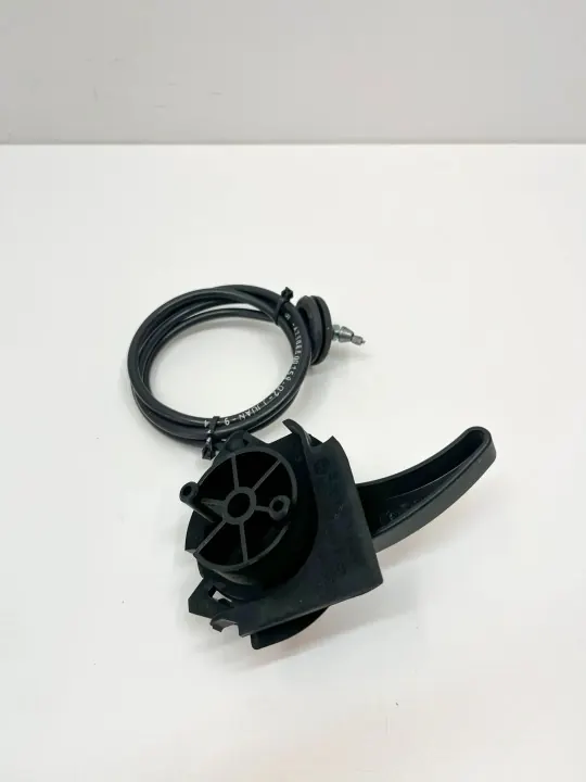 Motorkapopeningshendel Mercedes-Benz SL R230 OEM A2308800159 image 5