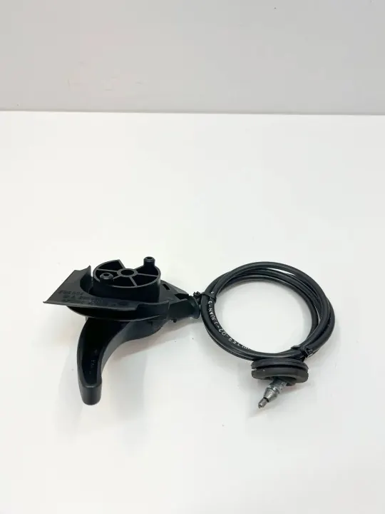 Motorkapopeningshendel Mercedes-Benz SL R230 OEM A2308800159 image 6