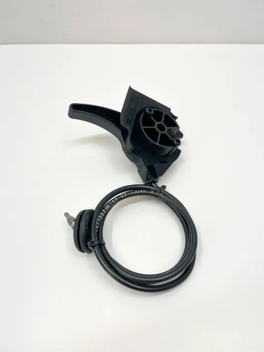 Motorkapopeningshendel Mercedes-Benz SL R230 OEM A2308800159 image 7
