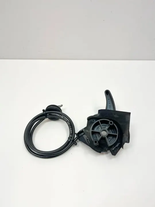Motorkapopeningshendel Mercedes-Benz SL R230 OEM A2308800159 image 8