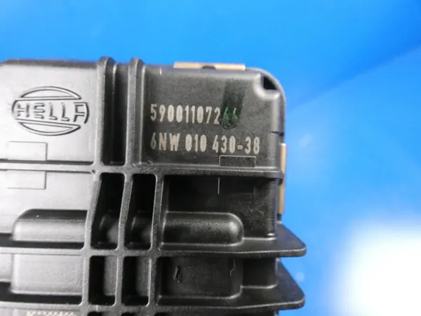 Turboaktoori OEM 6NW010430-38 Fiat 500X:lle image 3